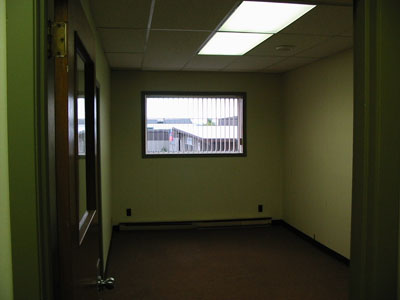 office space