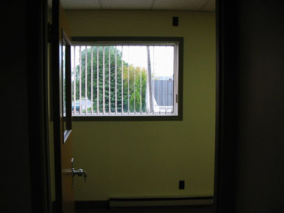 office space