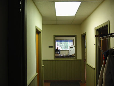 office space